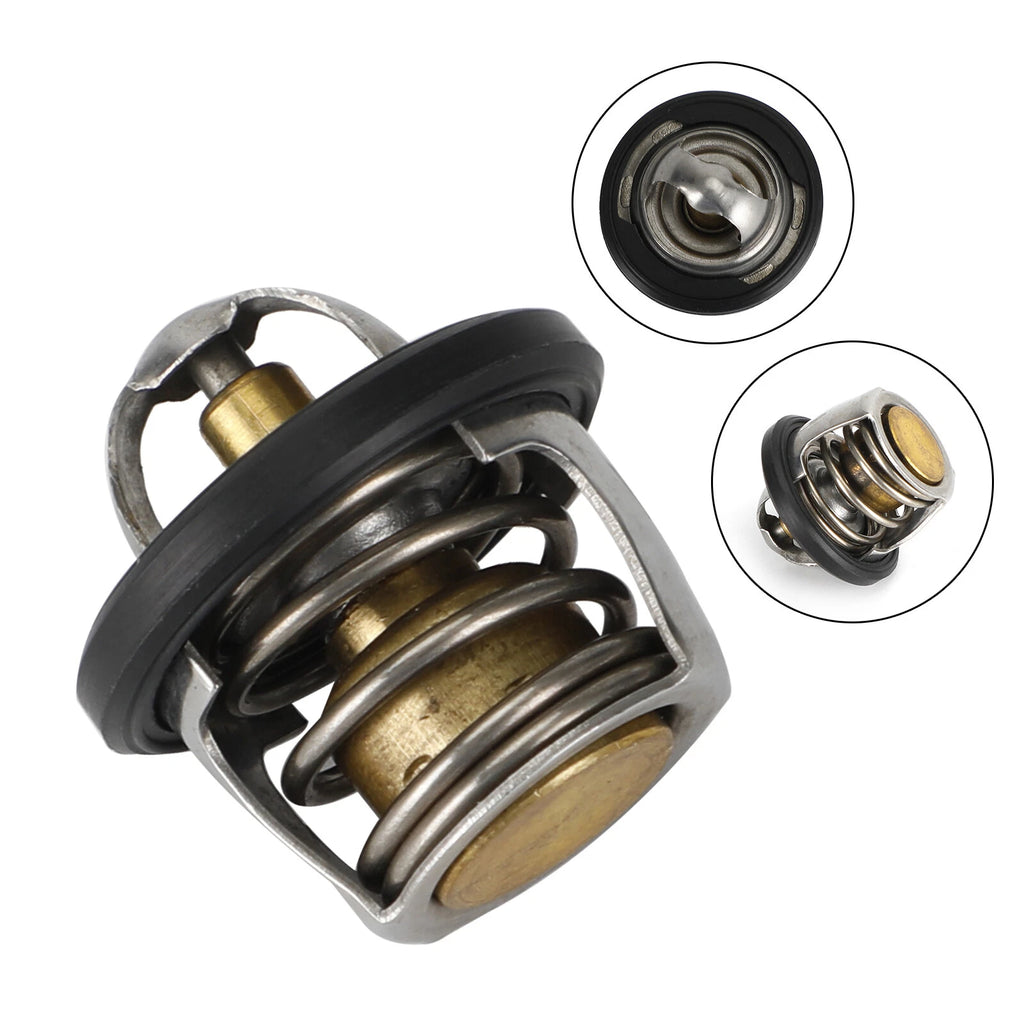 Engine Coolant Thermostat for Polaris Sportsman 500 700 (2002–2007) 7052352 7052308