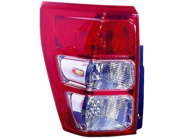 Left Tail Light Assembly for Suzuki Grand Vitara (2006–2011) MQ981SX