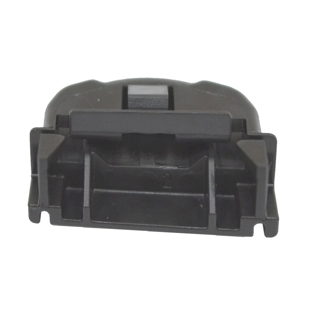 Front Bumper Filler Panel Retainer Replacement Driver Side for Audi (2013–2019)