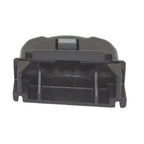 Front Bumper Filler Panel Retainer Replacement Driver Side for Audi (2013–2019)