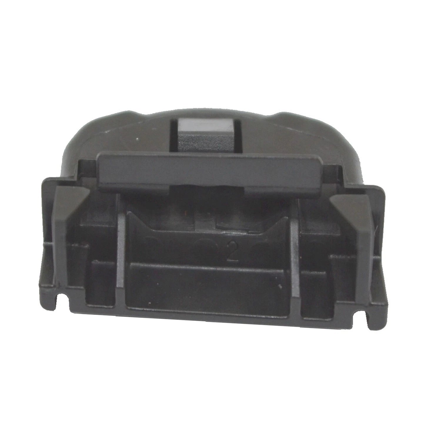 Front Bumper Filler Panel Retainer Replacement Driver Side for Audi (2013–2019)
