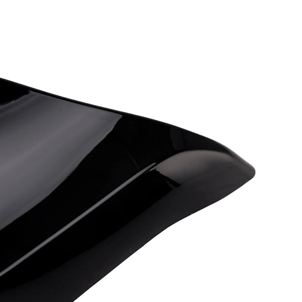 Set of 2 Stretched Extended Side Covers for Harley Touring Road Glide (2014–2022)