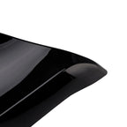 Set of 2 Stretched Extended Side Covers for Harley Touring Road Glide (2014–2022)