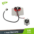 HID Xenon Ballast & Igniter & D1S Bulb for Cadillac Escalade (2007–2013)
