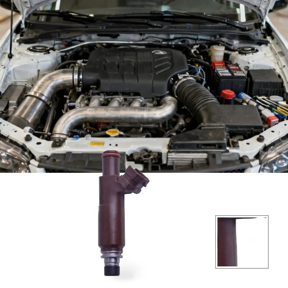 Fuel Injector for Suzuki Liana 1.6L (2001–2008) 195500-3990, 15710-54G00