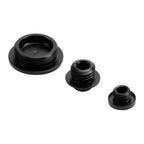 Ignition Cover Oil Cap Engine Plug Kit for Yamaha WR250F WR450F (2016–2022)