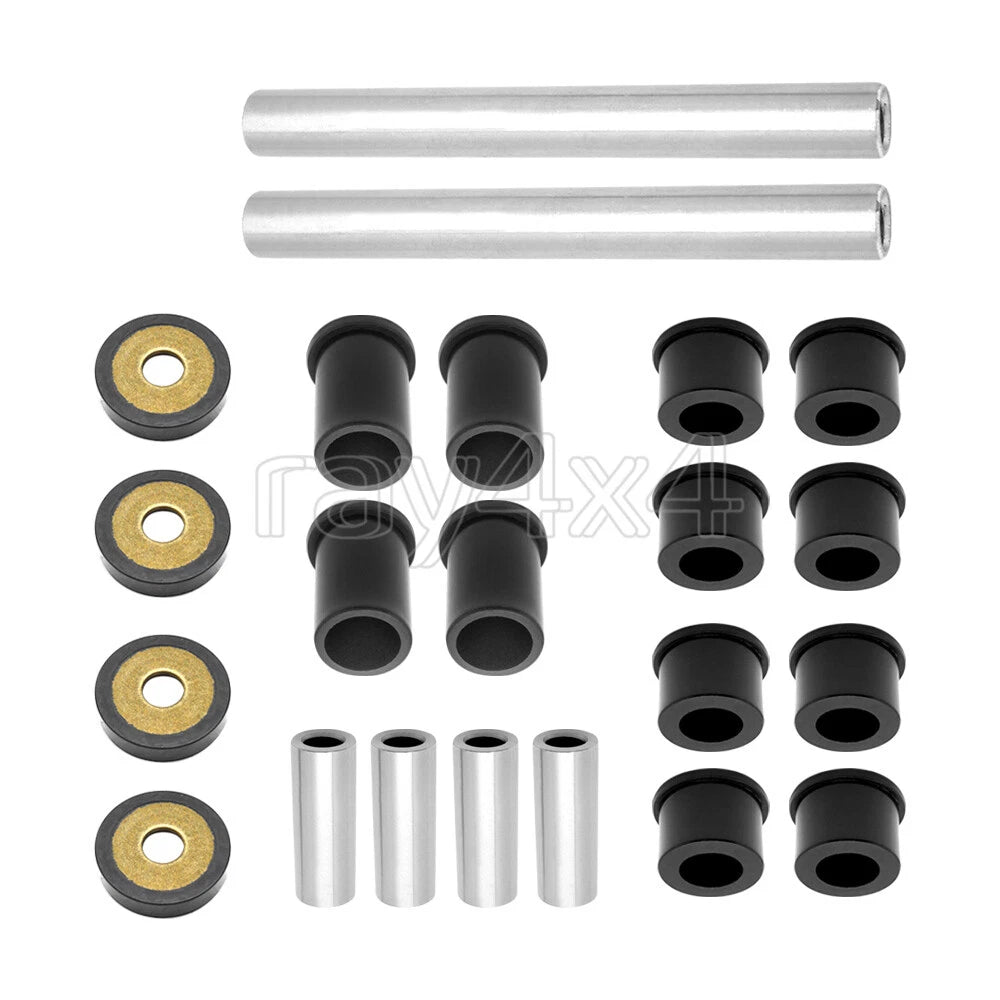 Front A Arm Bushing & Sleeve Kit for Honda Foreman Rubicon 500 (2001–2014)