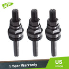 3 Pack 5C Collet Stop for Hardinge Lathes (CNC)