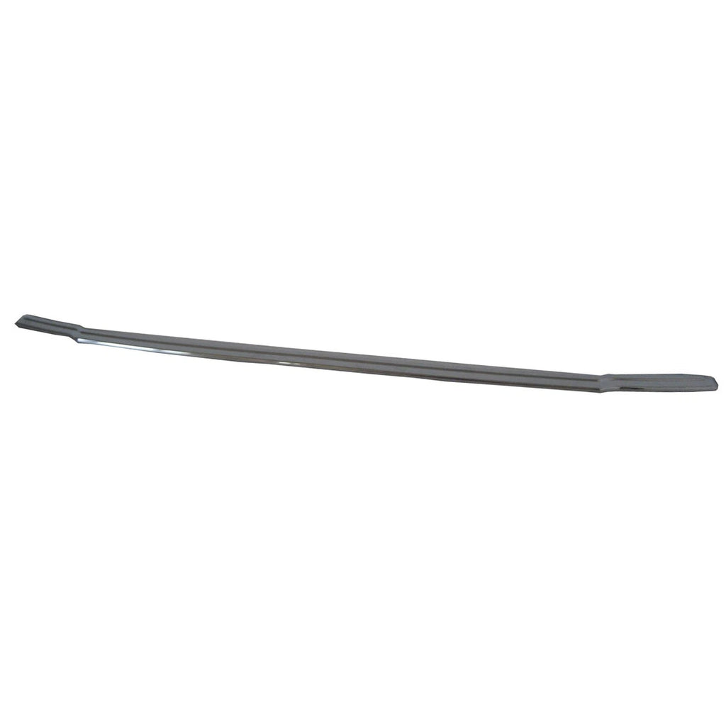 Replacement Chrome Plastic Grille Molding Bar for Jeep Grand Cherokee (2011–2021)