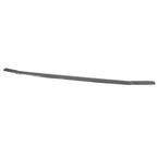 Replacement Chrome Plastic Grille Molding Bar for Jeep Grand Cherokee (2011–2021)