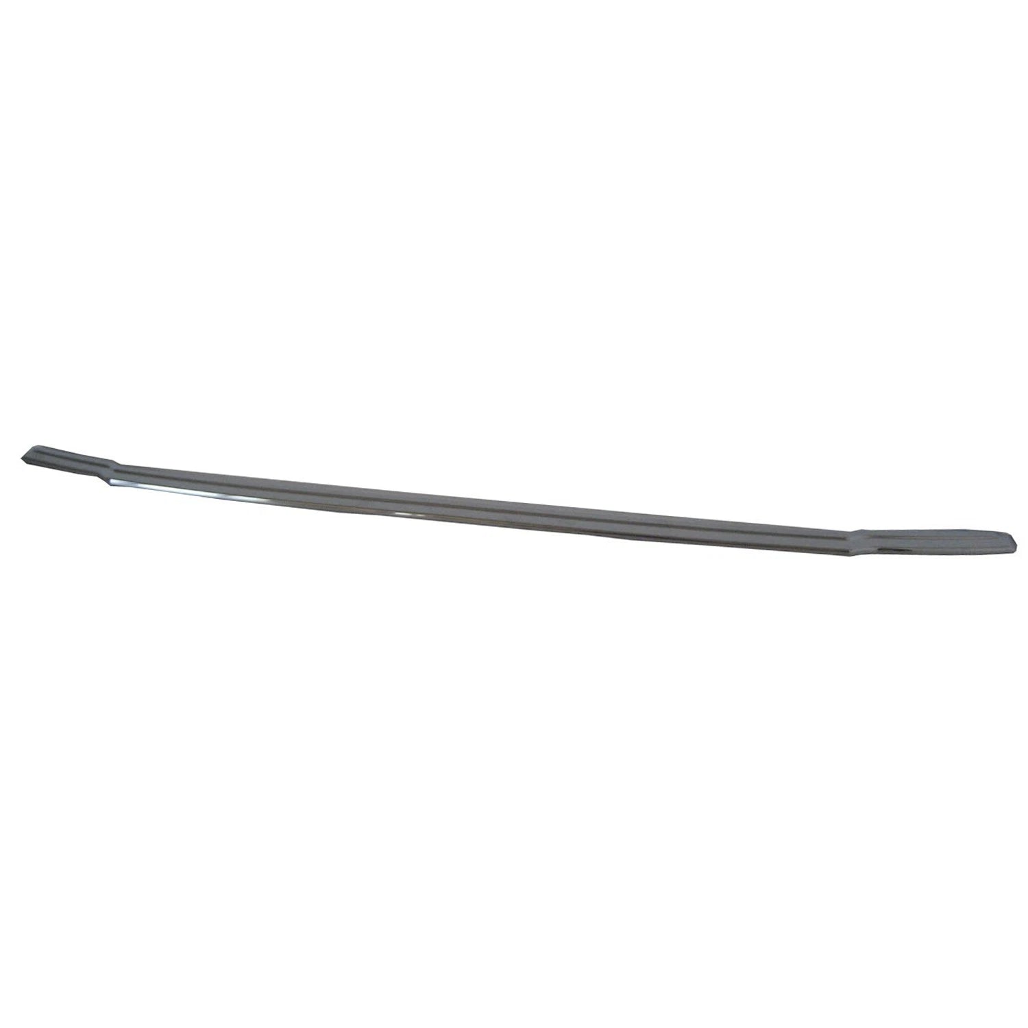 Replacement Chrome Plastic Grille Molding Bar for Jeep Grand Cherokee (2011–2021)