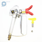 Spray Gun Tip Set for Airless Paint Sprayers (3600 PSI)