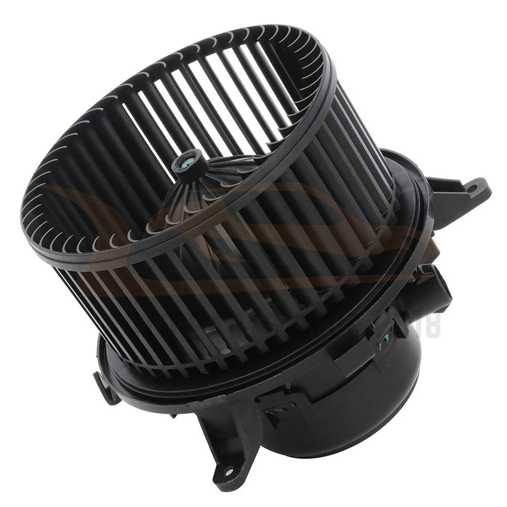 A/C Heater Blower Motor for GMC Sierra 2500 HD (2010-2014)