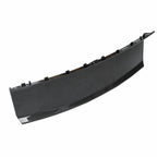 Carbon Fiber Look Trunk Panel for Mustang GT (2015–2023)
