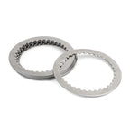 Clutch Kit Steel & Friction Plates for Honda FT500C (1982–1983) 22201-ML4-610