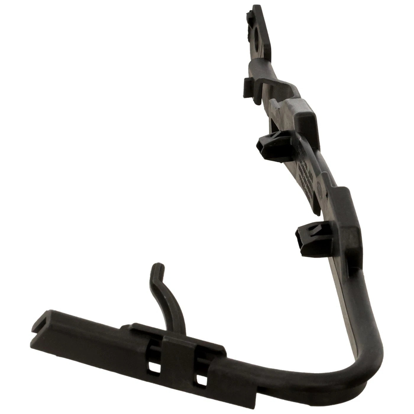 Front Passenger Side Bumper Retainer for Dodge Grand Caravan (2011-2020)