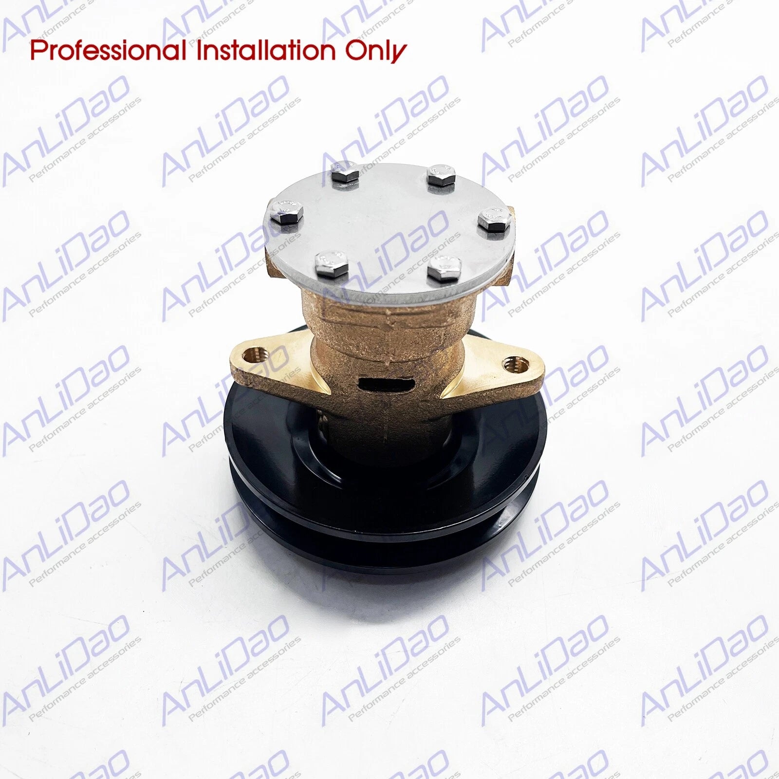 Water Pump for Yanmar 2GM20 3GM30 (728270-42002)