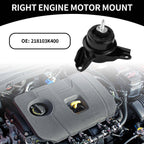 Engine Motor Mount for Hyundai Sonata (2008–2010)