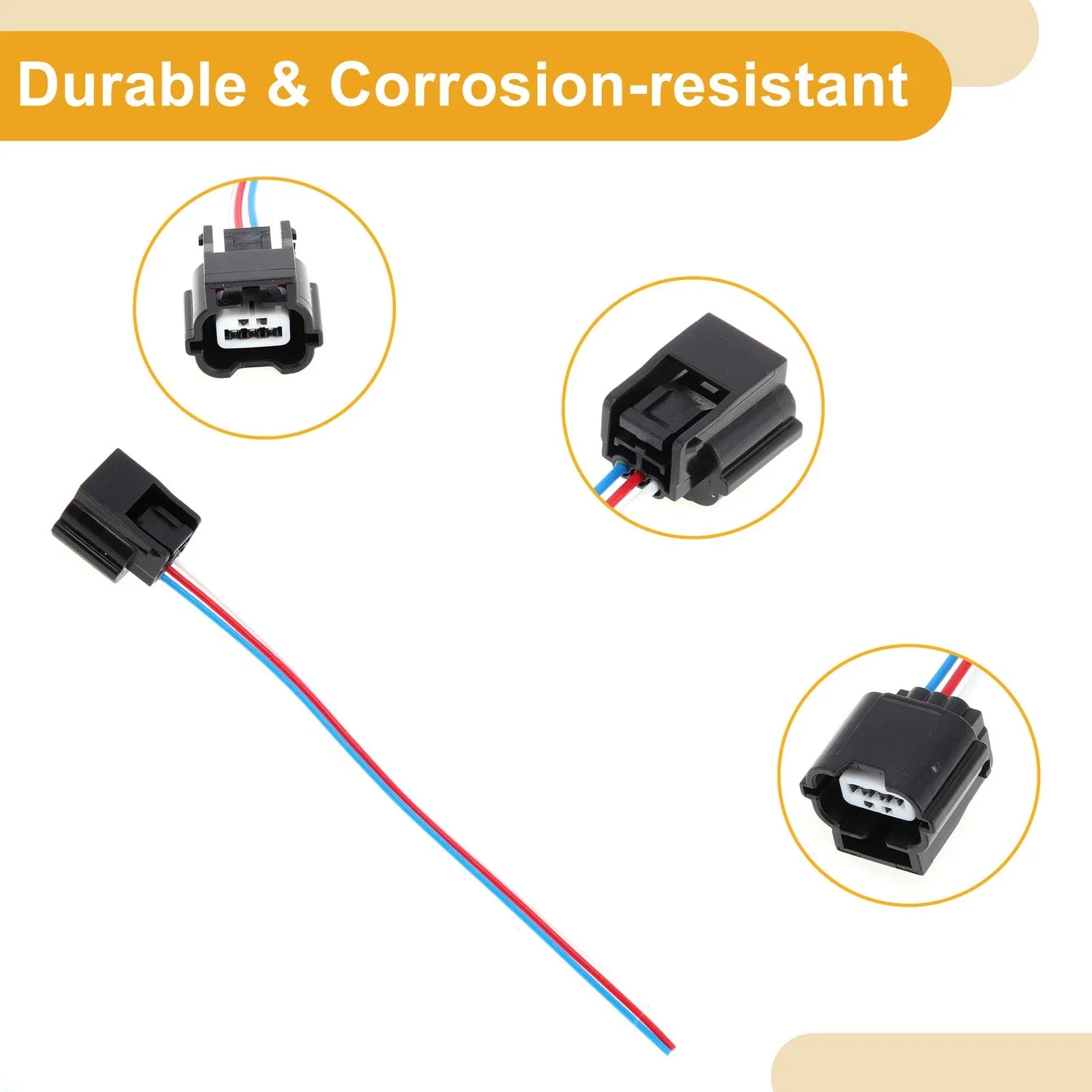 Headlight Wiring Harness for Honda CR-V 2017-2021 (2017-2021)