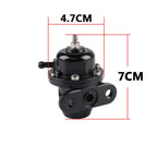 Fuel Pressure Regulator for