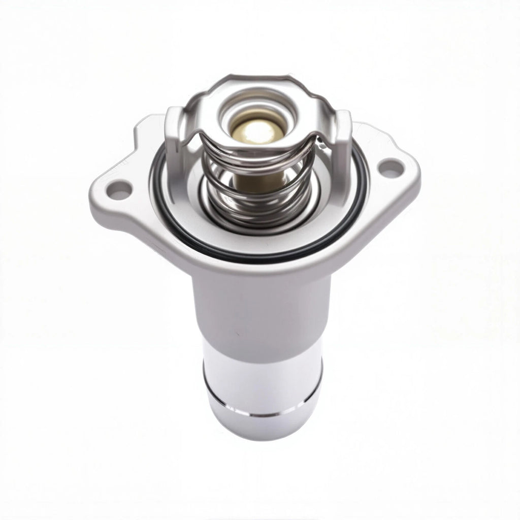 Thermostat & Housing for Colorado Canyon Hummer H3 (2004–2012) 15-11073