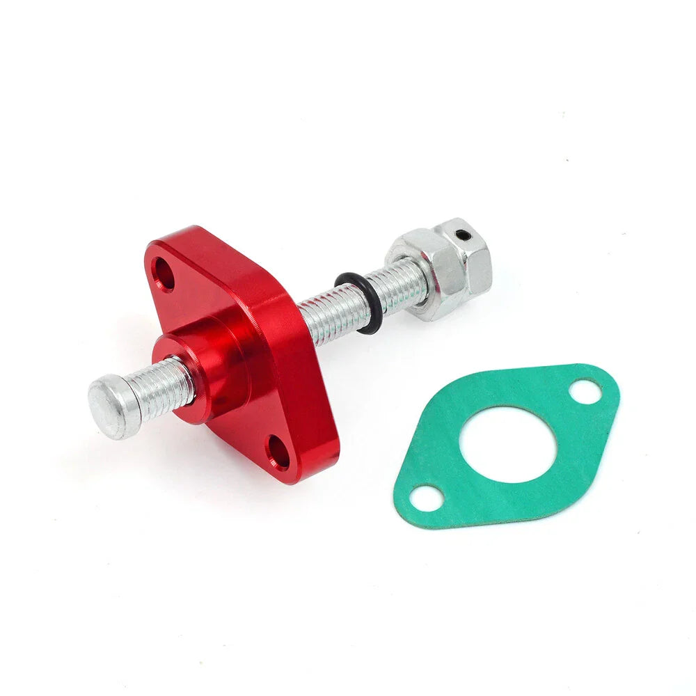 Cam Chain Guides Tensioner Cover Gasket for Honda TRX450R/ER (2006–2014)