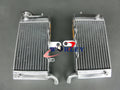 Aluminum Radiator for Honda XRV 650 Africa Twin (2000-2003)