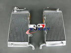 Aluminum Radiator for Honda XRV 650 Africa Twin (2000-2003)