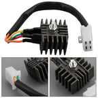 Rectifier Regulator for Honda CB350 CB360 CB450 CB500 CJ360 CL350 MT250 SL350 XL175 (1968–1978)