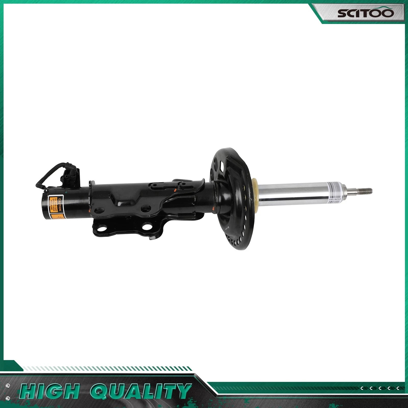 Front Right Strut Shock Absorber 23247470 for Cadillac ATS (2013–2019)