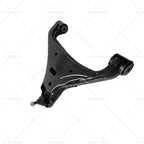 Front Lower Control Arms L&R for Mazda BT50 (2011–2016) 2.2L 3.2L
