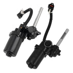 Pair Step Power Running Board Motor for Ford Expedition Lincoln Navigator (2007)
