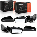 Power Mirror and Power Fold for Chevrolet Caprice (2011–2014) Pontiac G8