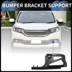 1 Pc Right Front Bumper Support Bracket No. 5327304040 for Toyota Tacoma (2015–2022)
