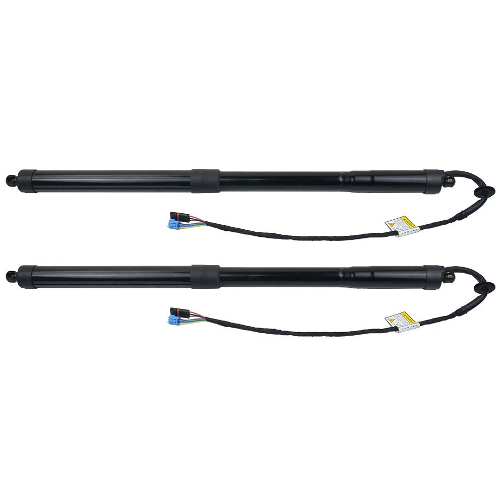 2X Rear Tailgate Lift Support for Porsche Panamera (2010–2016)