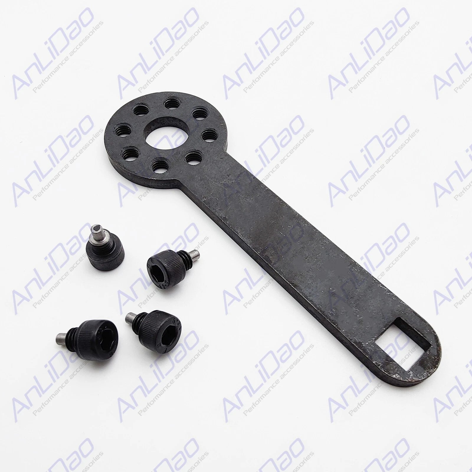 Trim Cap Removal Tool for Yamaha 200 225 250 300 F200 F225 HPDI OX66 (1996–2009)