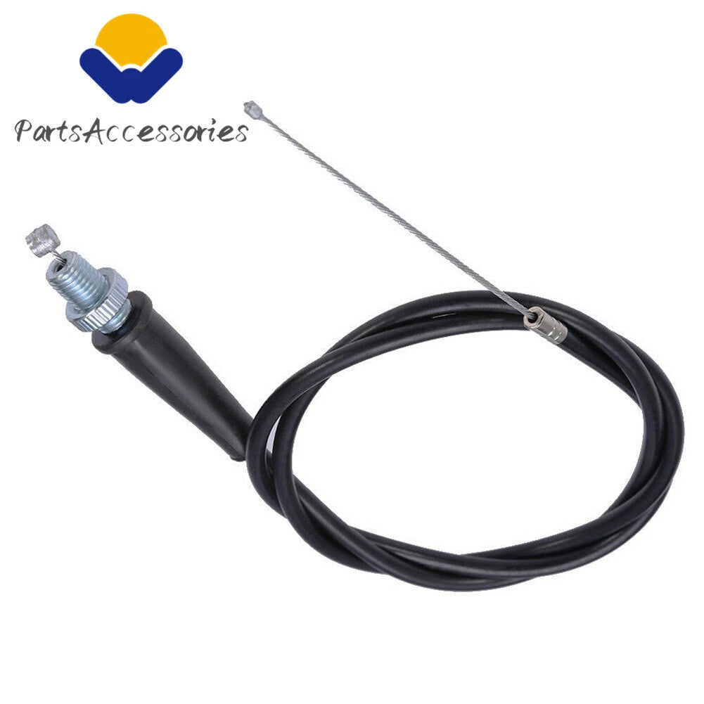 Throttle Cable for Honda CR125R CR250R CR500R (1978–2008)