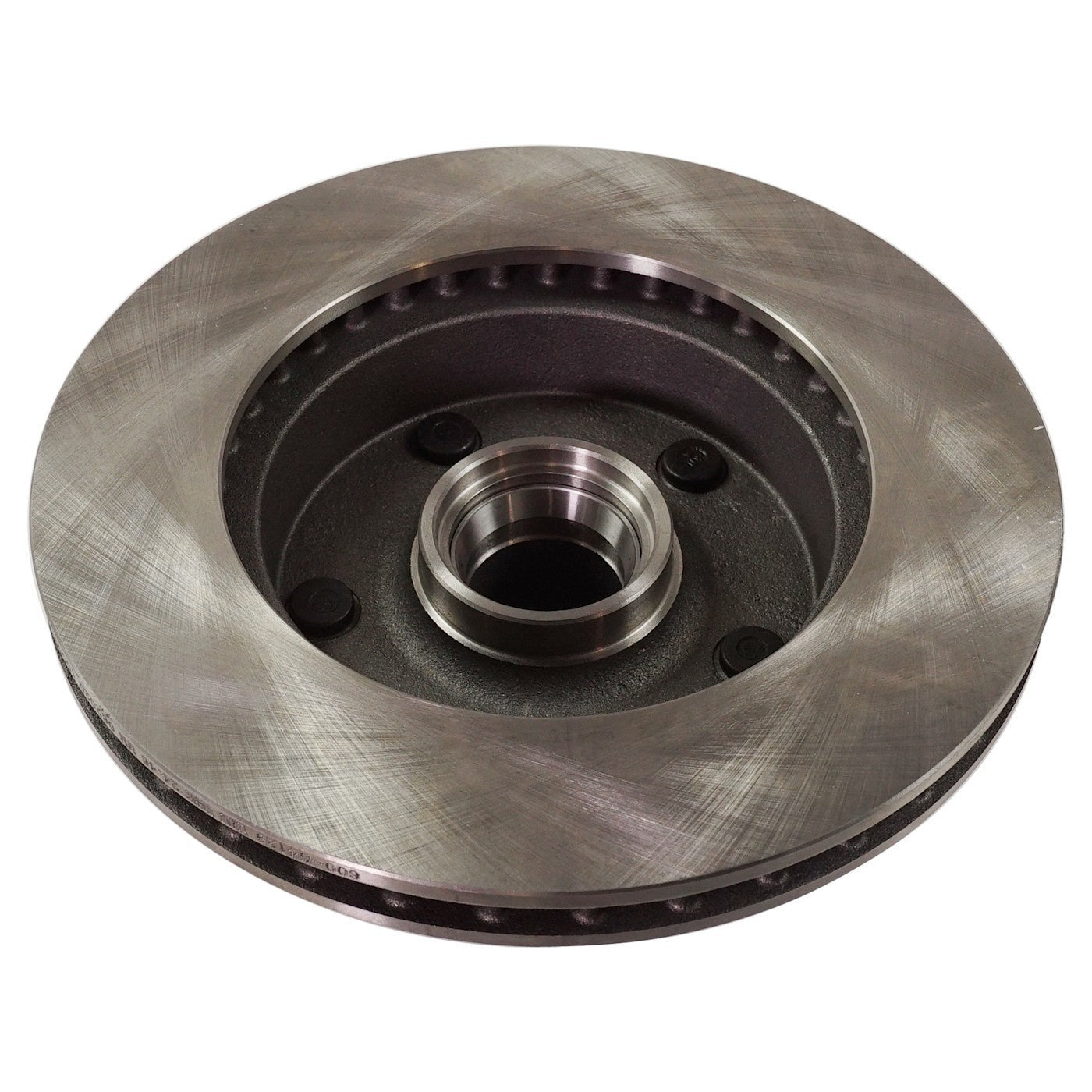 Front Brake Disc Rotors for Ford E150 Van F150 Truck (1994–1996)