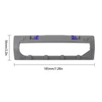 Main Brush Guard for Dirt Shield Vacuum Cleaner