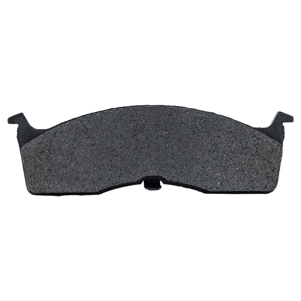Set of 4 Brake Pads for Dodge Intrepid (1998–1999)