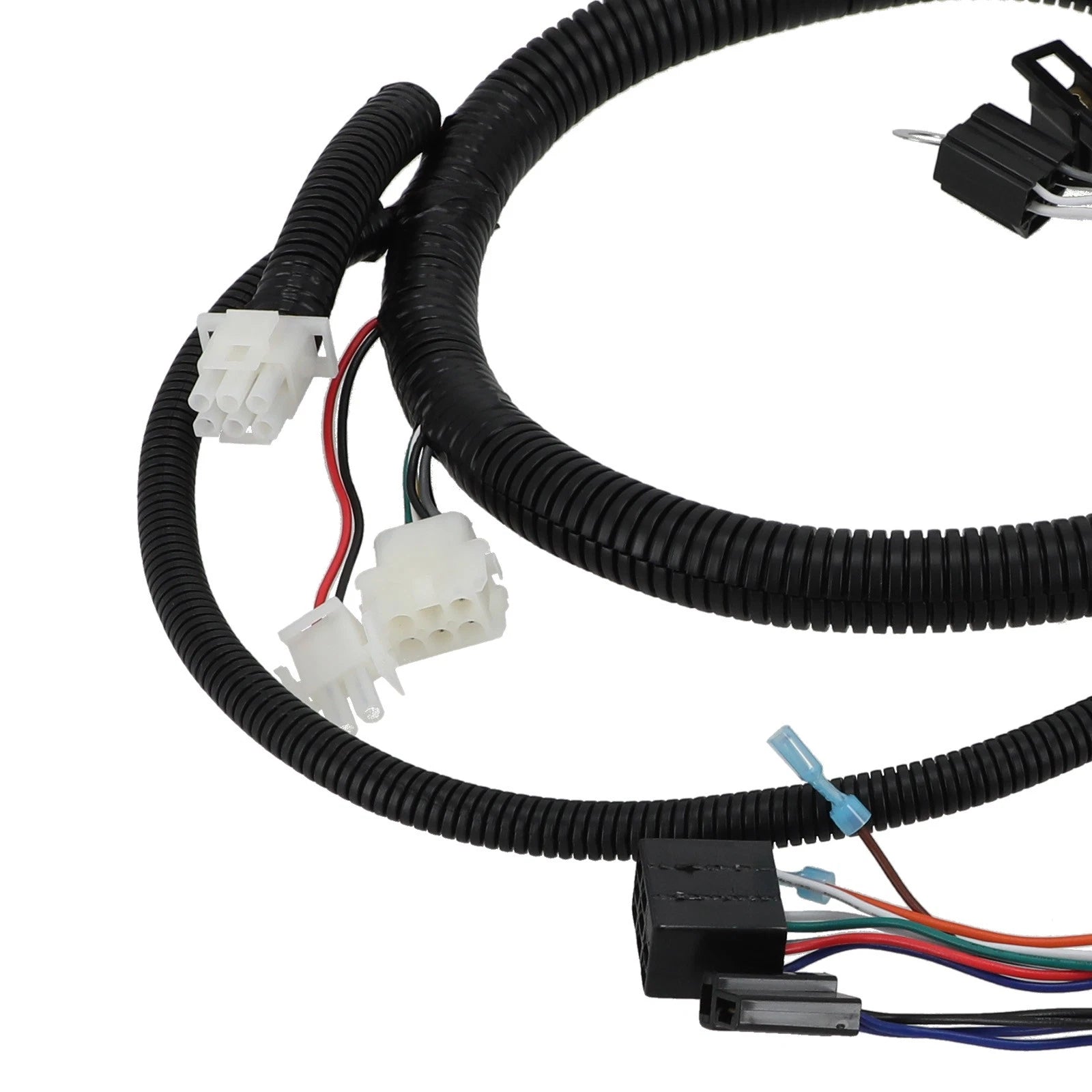 Ignition Wiring Harness for Husqvarna Craftsman Riding Mower (583451501, 532401104)