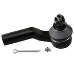 Set of 6 Front Tie Rod Ends for Ford C-Max, Escape (2013–2015)
