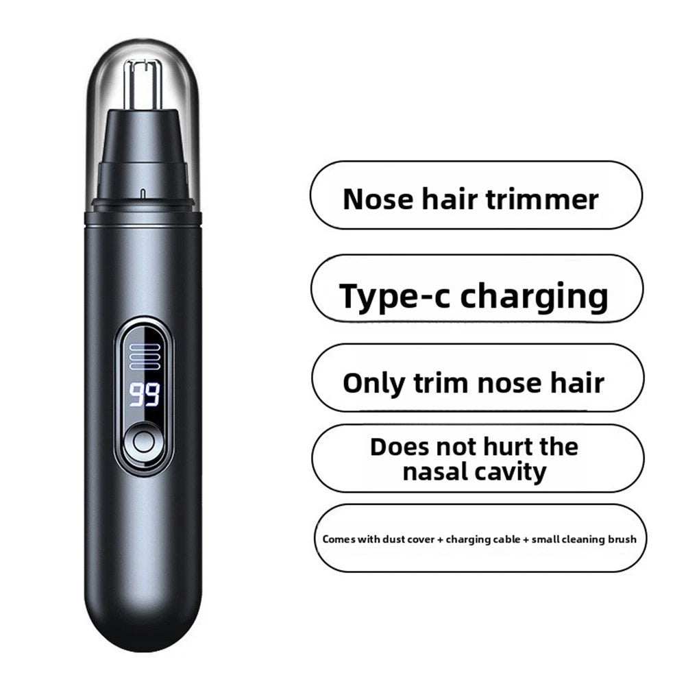 Electric Nose Hair Trimmer for EFor (12.5cm)