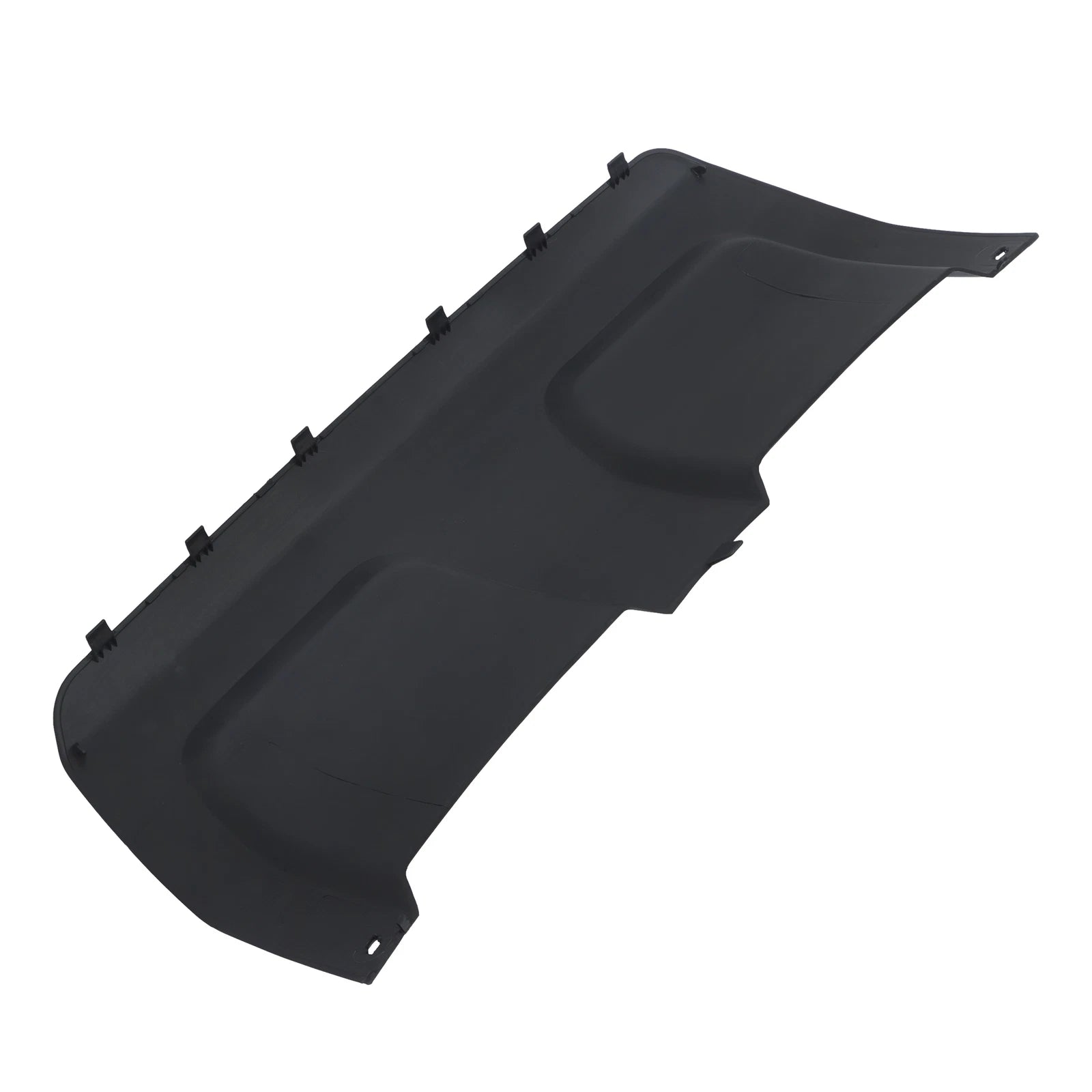 Rear Bumper Skid Plate Cover for Land Rover Range Rover Sport (2014–2017)