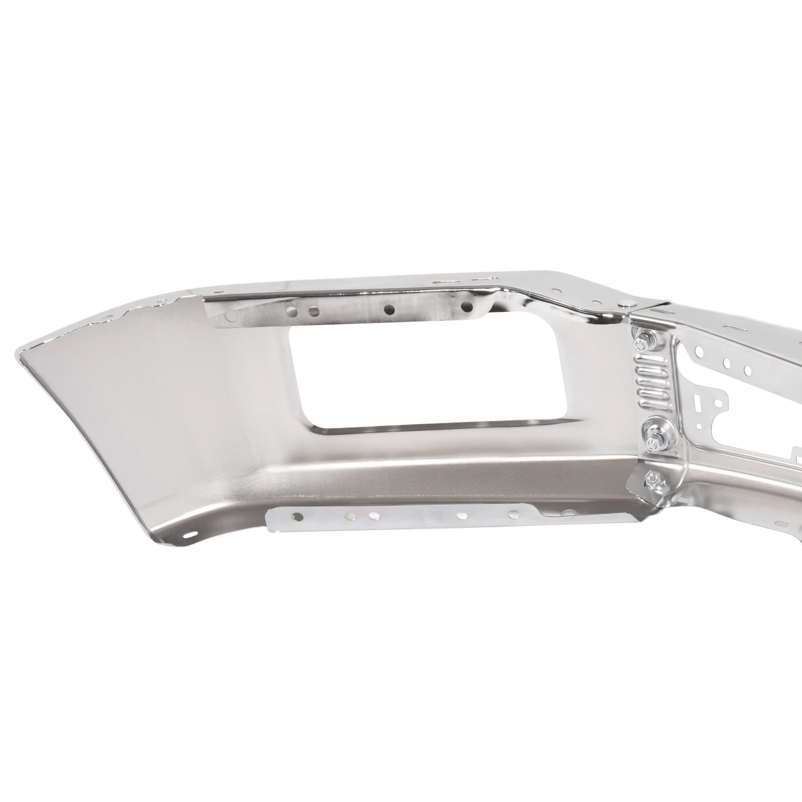 Chrome Front Bumper Face Bar for Ford F-150 (2018-2020)