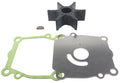 Outboard Water Pump Impeller & Plate for Suzuki 4-S (17461-87E12, 17472-87E10)