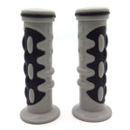 Rubber Hand Grips 22mm 25mm for Yamaha FZR YZF 600