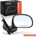 Power Folding Passenger Mirror for Ford F-150 (2002–2003)