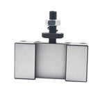 BXA Quick Change Lathe Tool Post Holder for Various Lathes