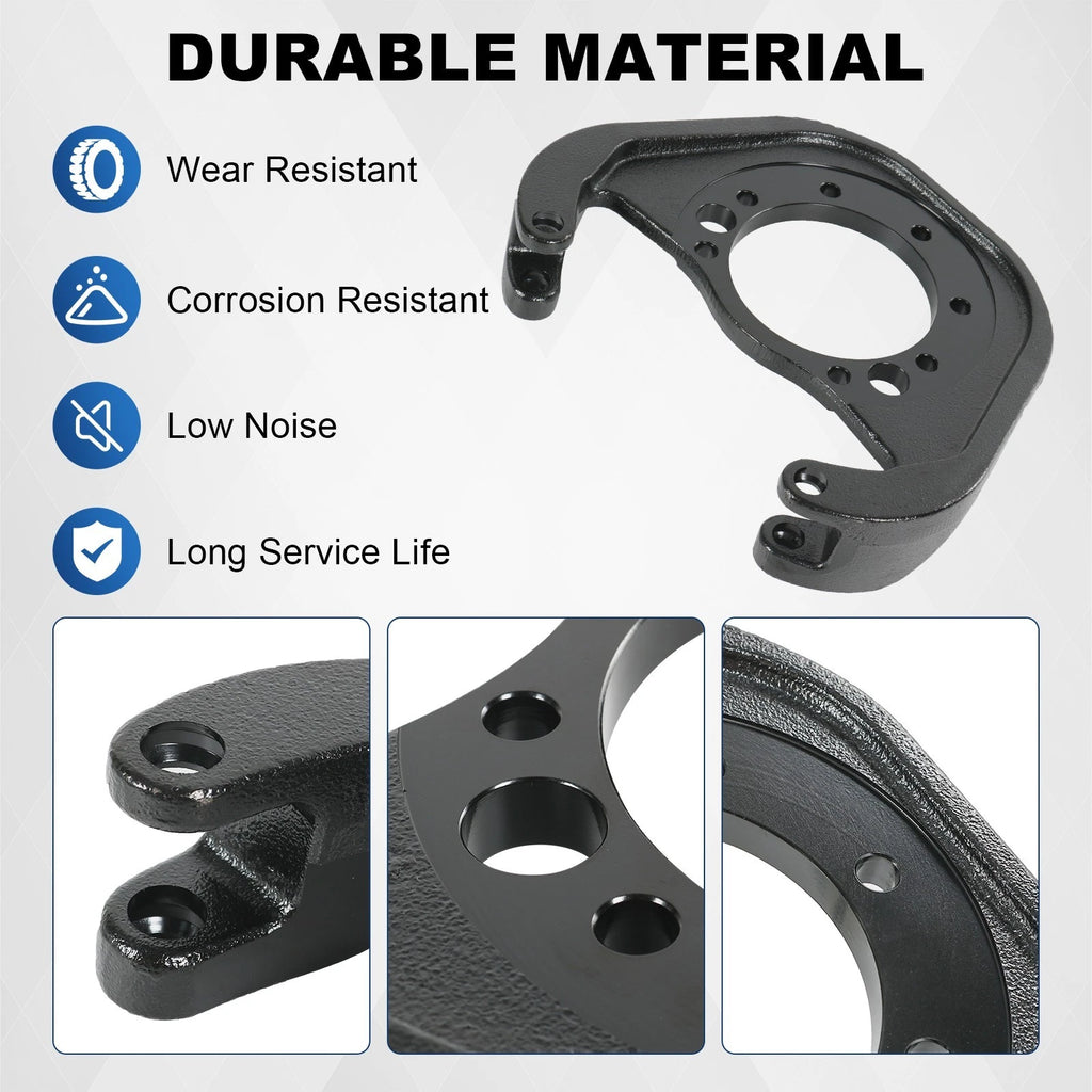 Anchor Yoke for 1989-2002 Hydraulic Disc Brakes